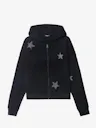 Mia Diamanté Sweatshirt - configurable