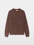 Upper Sweatshirt