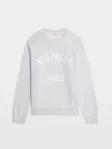 Upper Sweatshirt