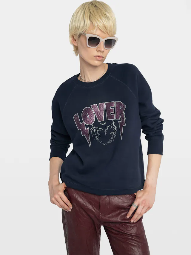Upper Lover Sweatshirt