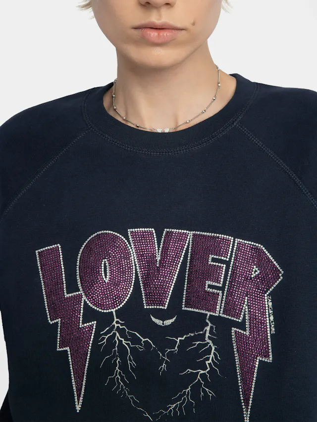Upper Lover Sweatshirt