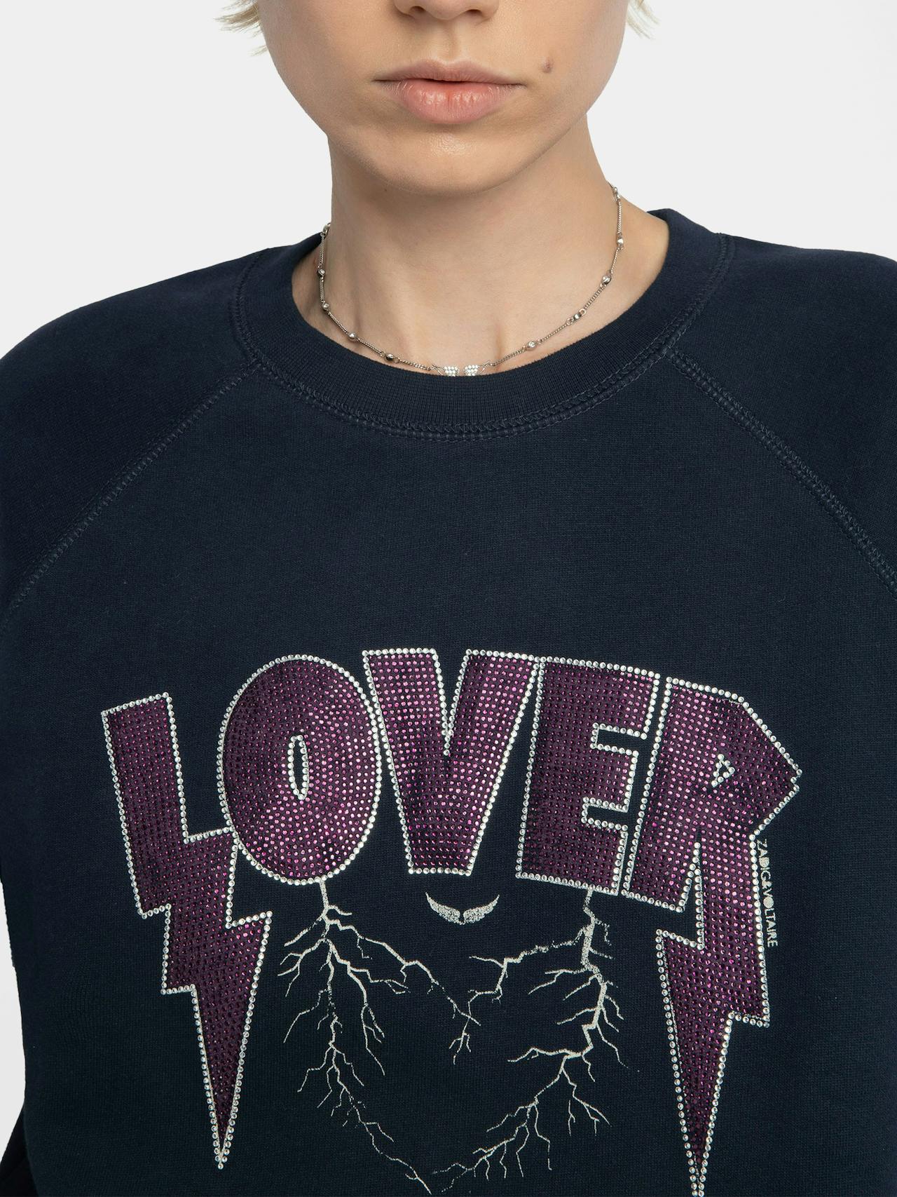 Upper Lover Sweatshirt
