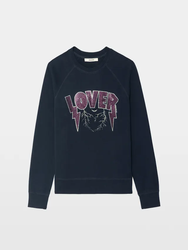 Upper Lover Sweatshirt