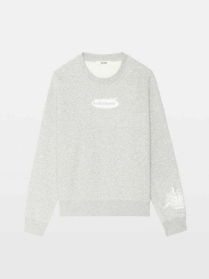 Zadig & Voltaire Mira Sweatshirt