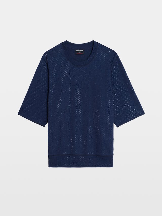 Edmond Embellished Sweatshirt