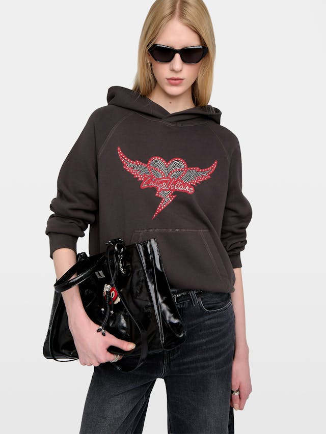 Georgy Sweatshirt