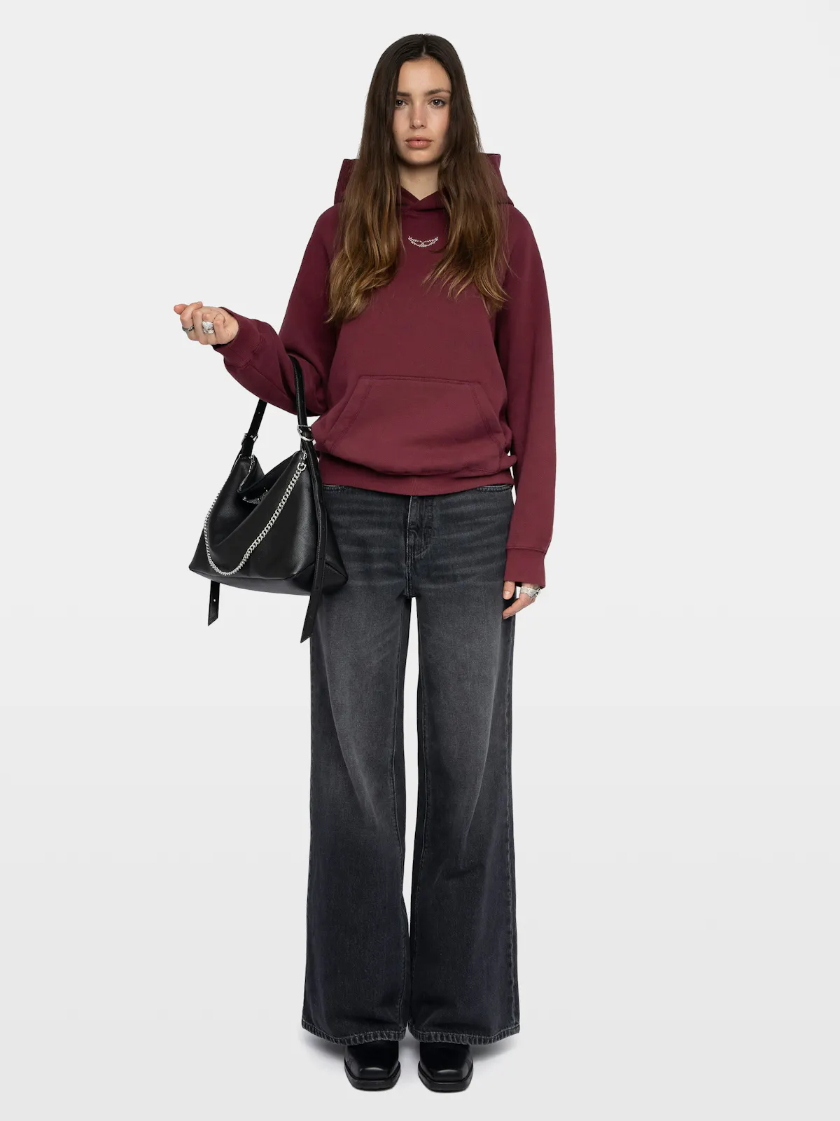 Sweatshirt Georgy