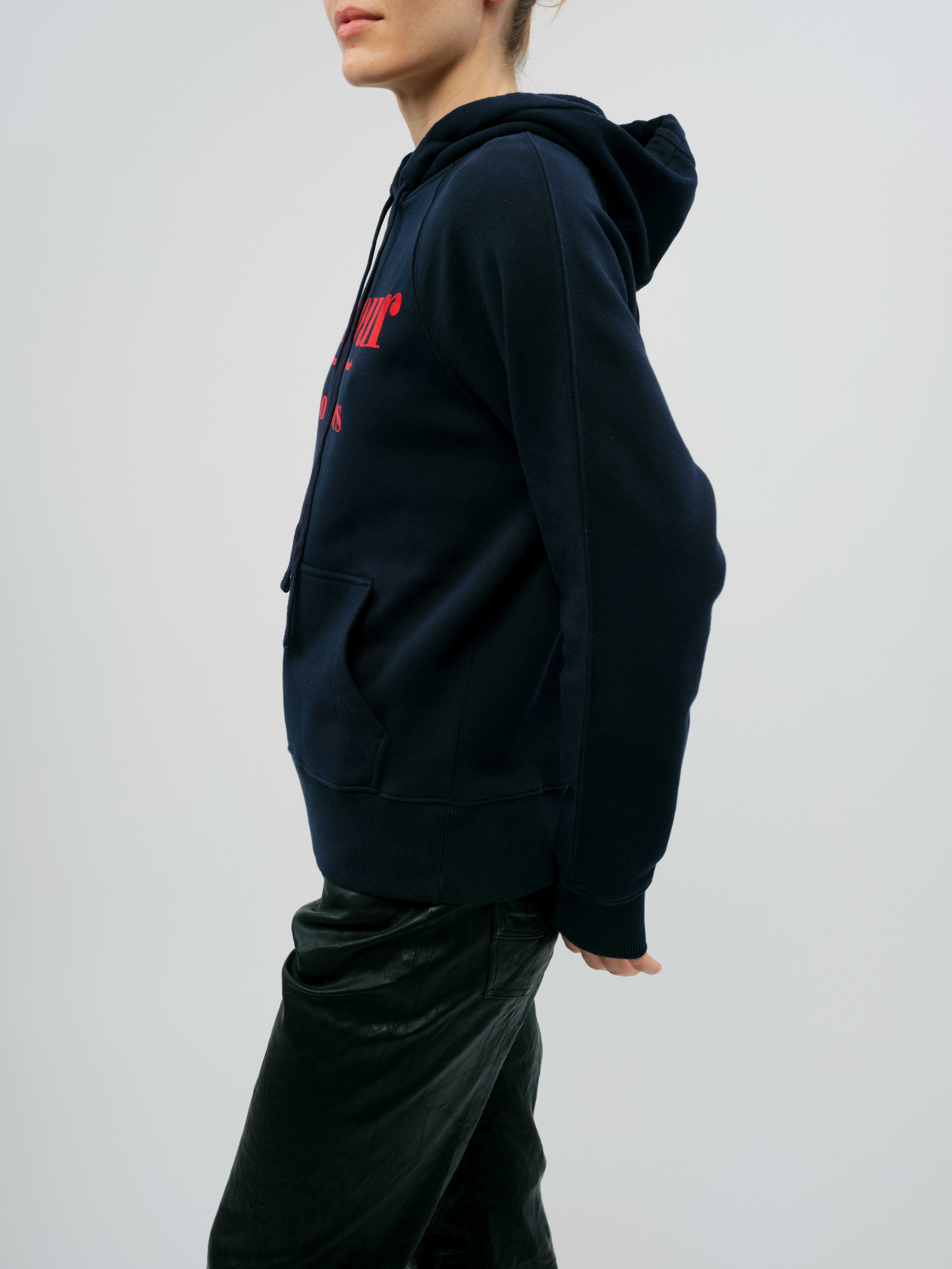 Clipper Amour Sweatshirt