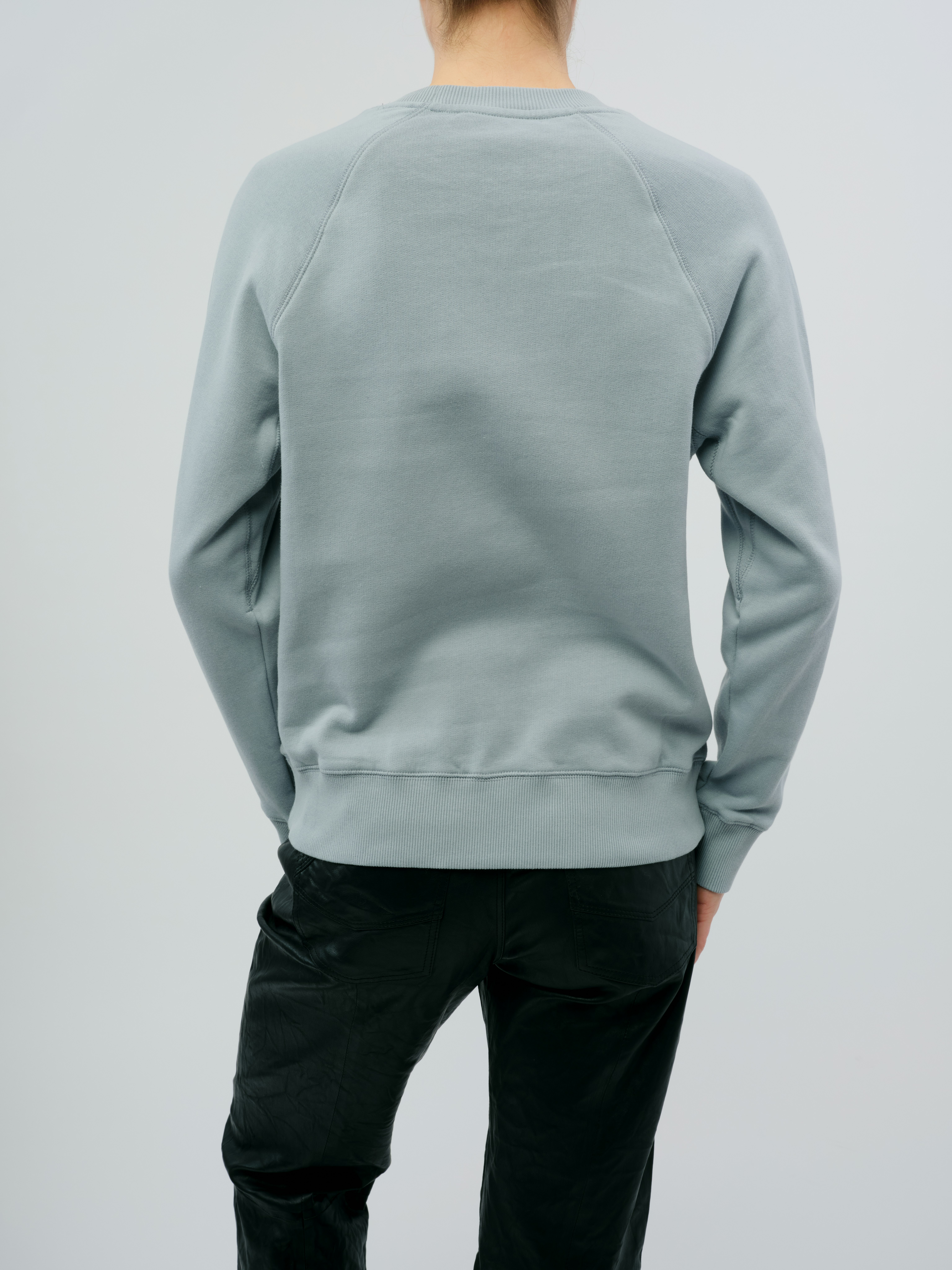 Sweatshirt Upper