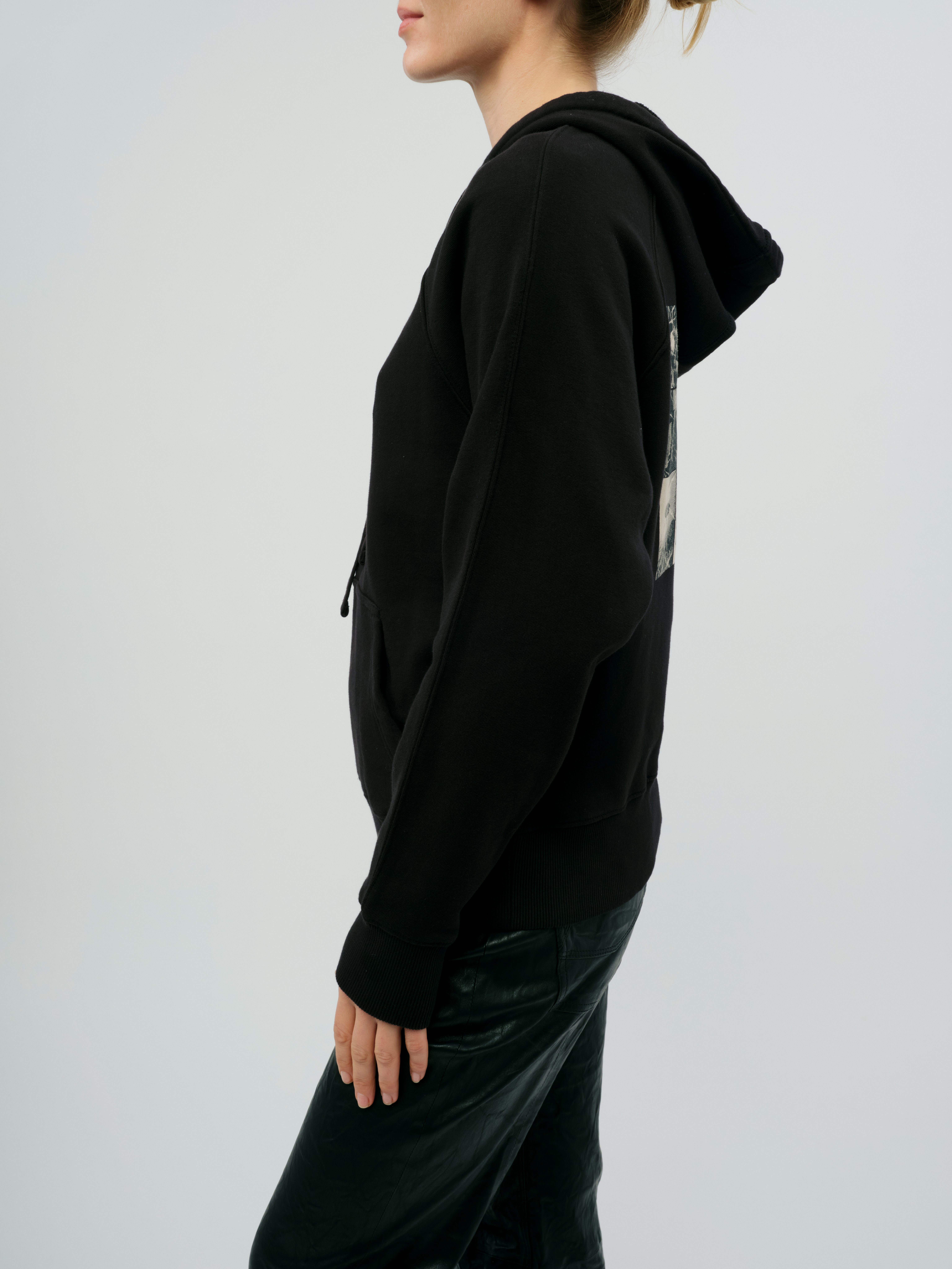 Clipper Photo ZV Sweatshirt