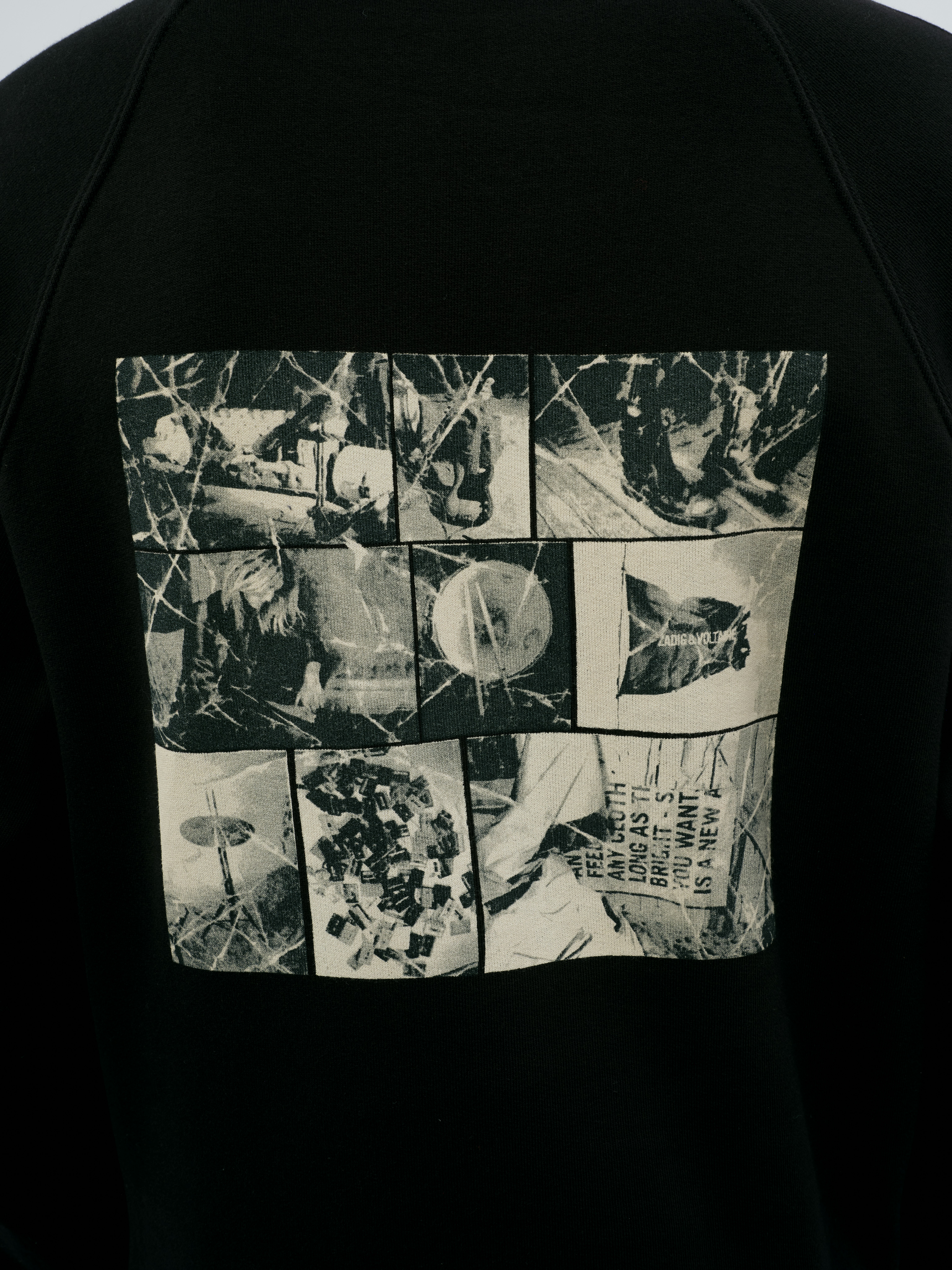 Clipper Photo ZV Sweatshirt