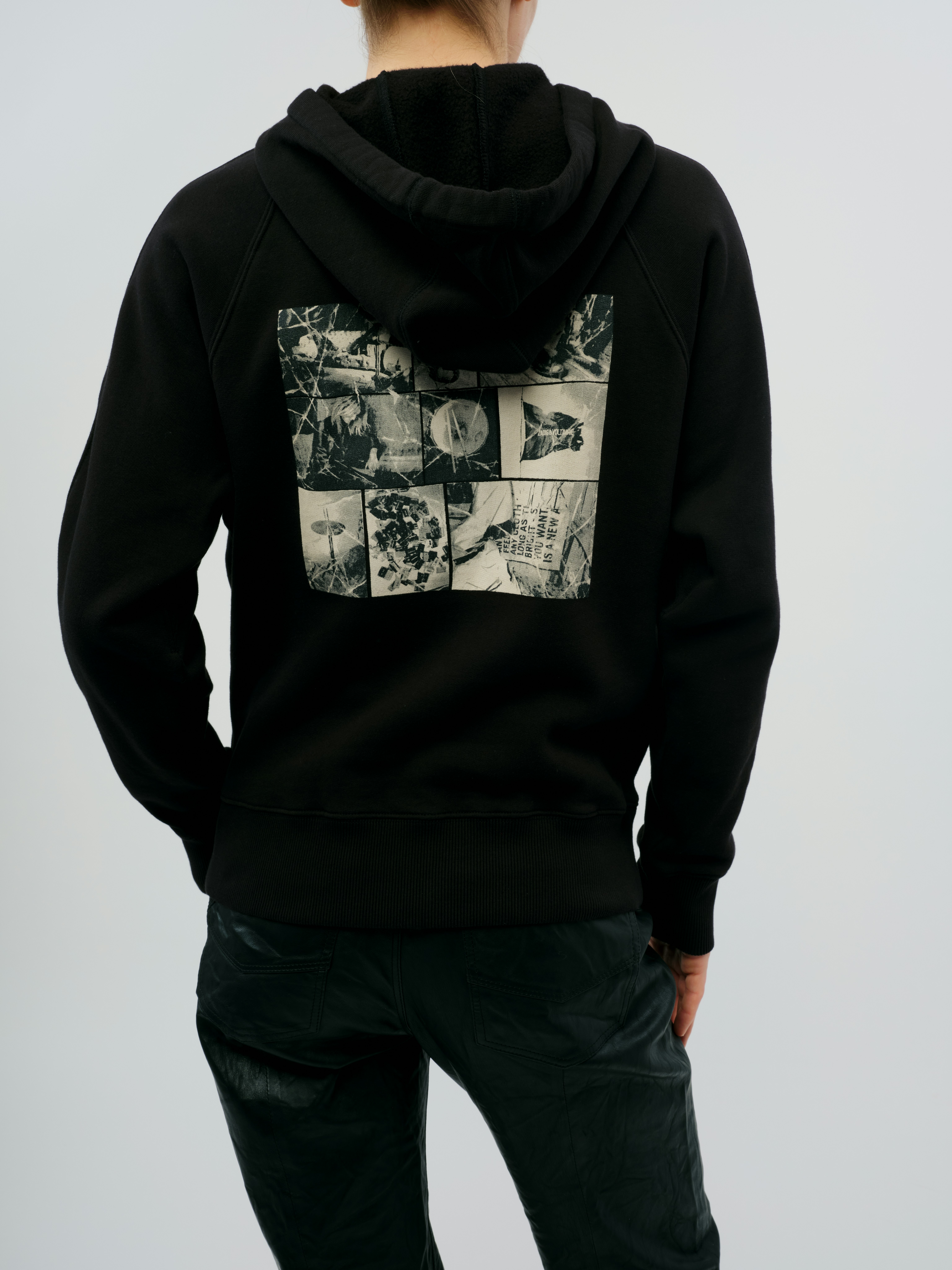 Clipper Photo ZV Sweatshirt
