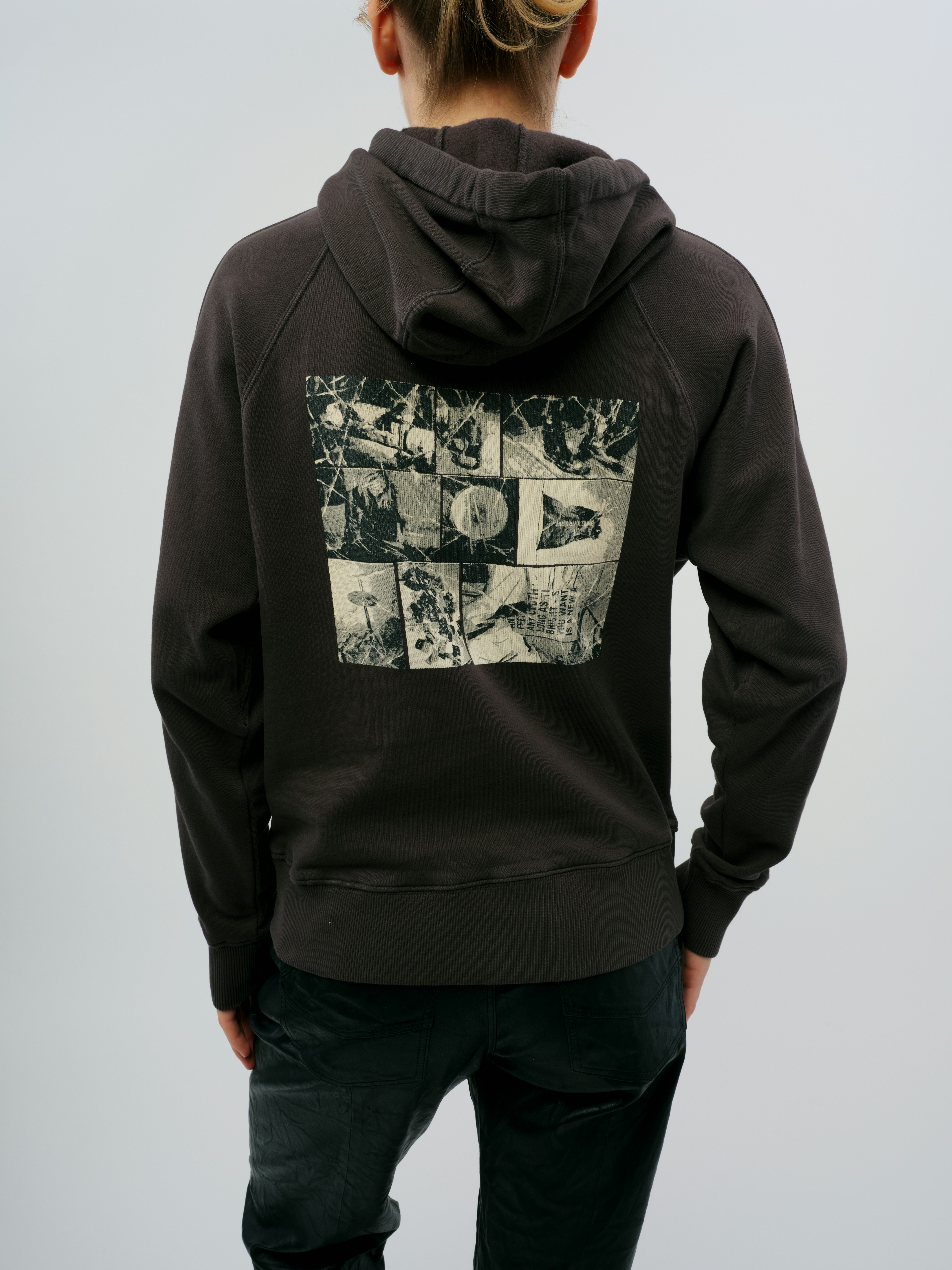 Clipper Photo ZV Sweatshirt