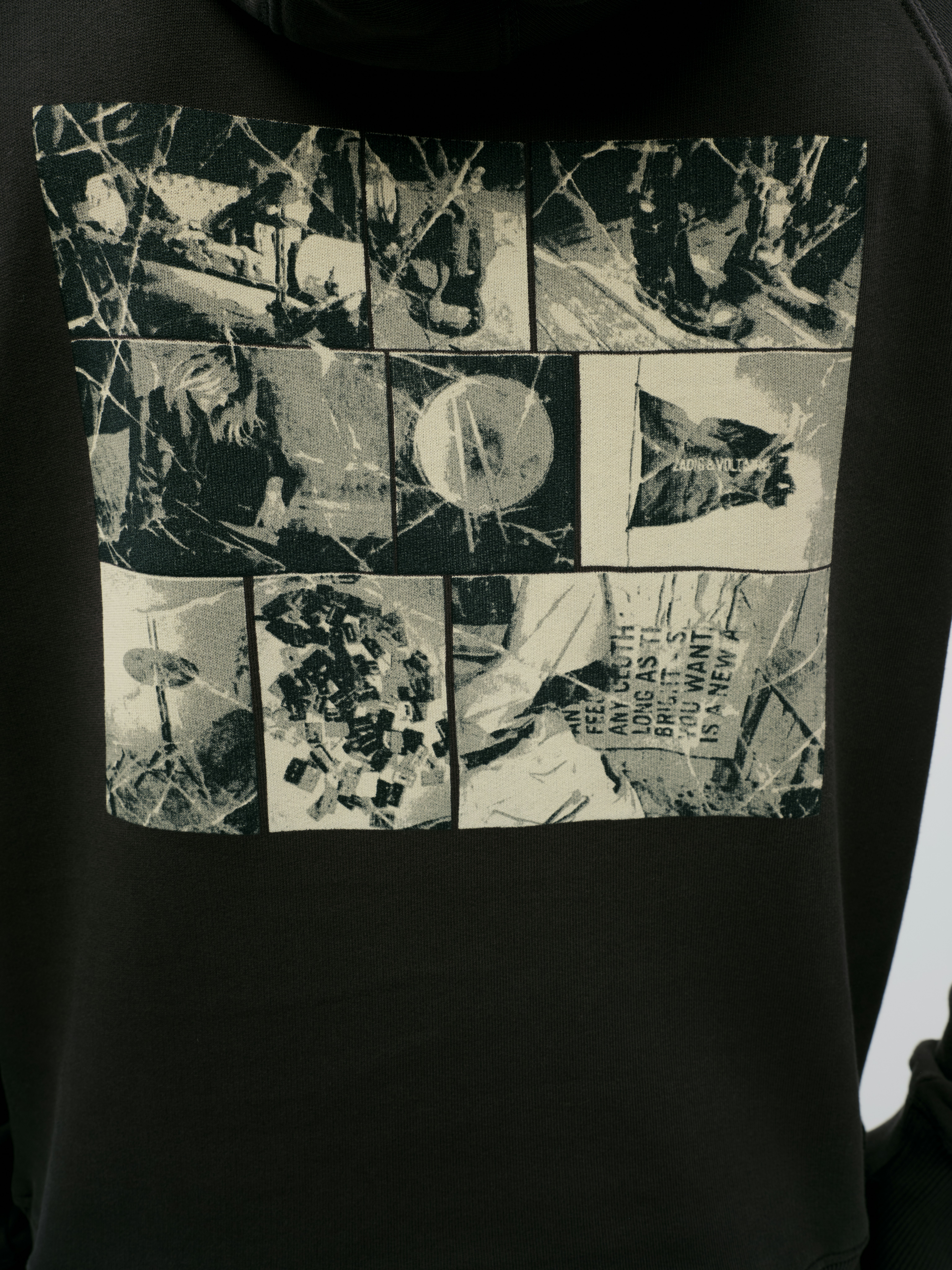 Clipper Photo ZV Sweatshirt