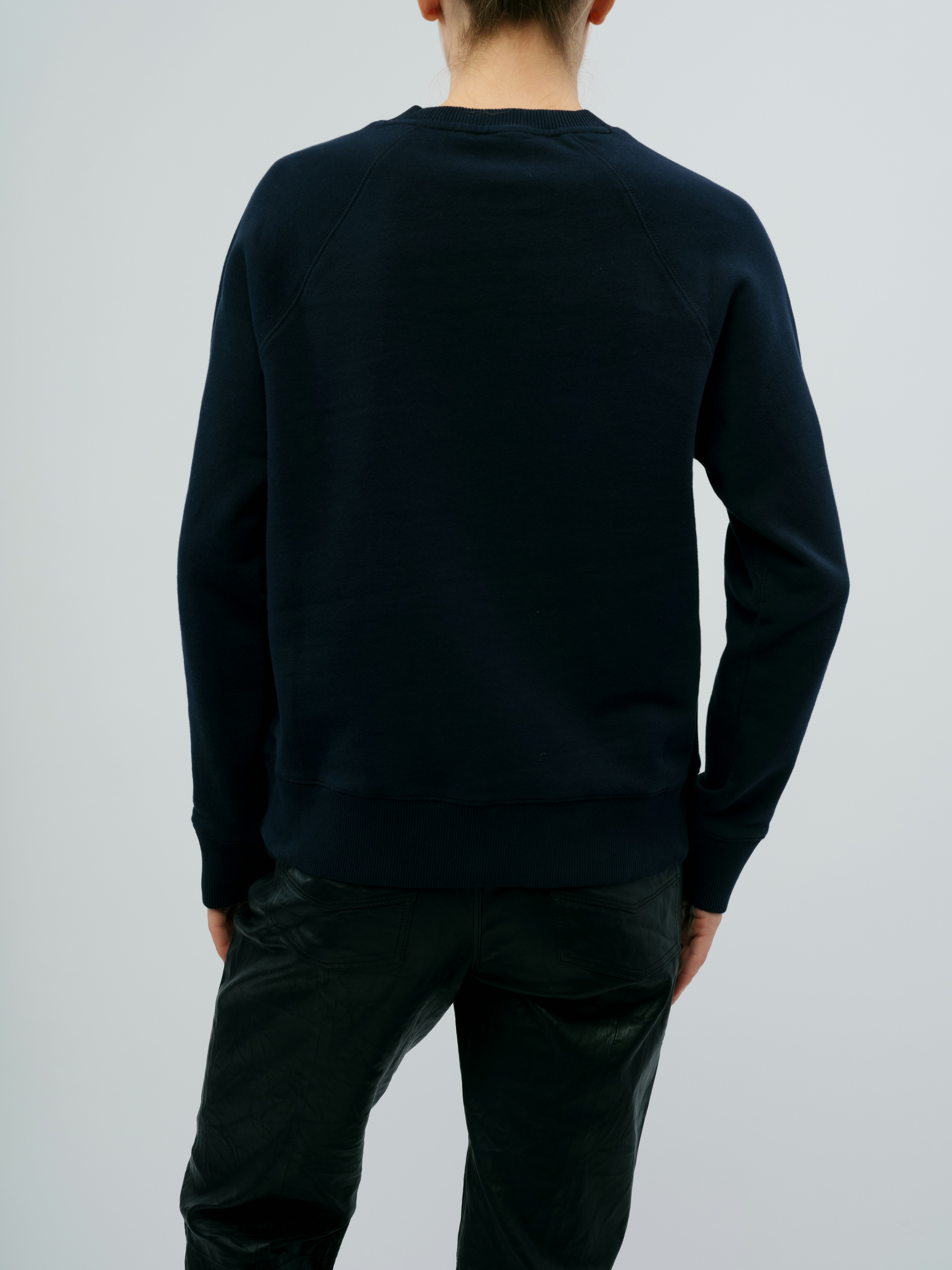 Upper Give Me Love Sweatshirt