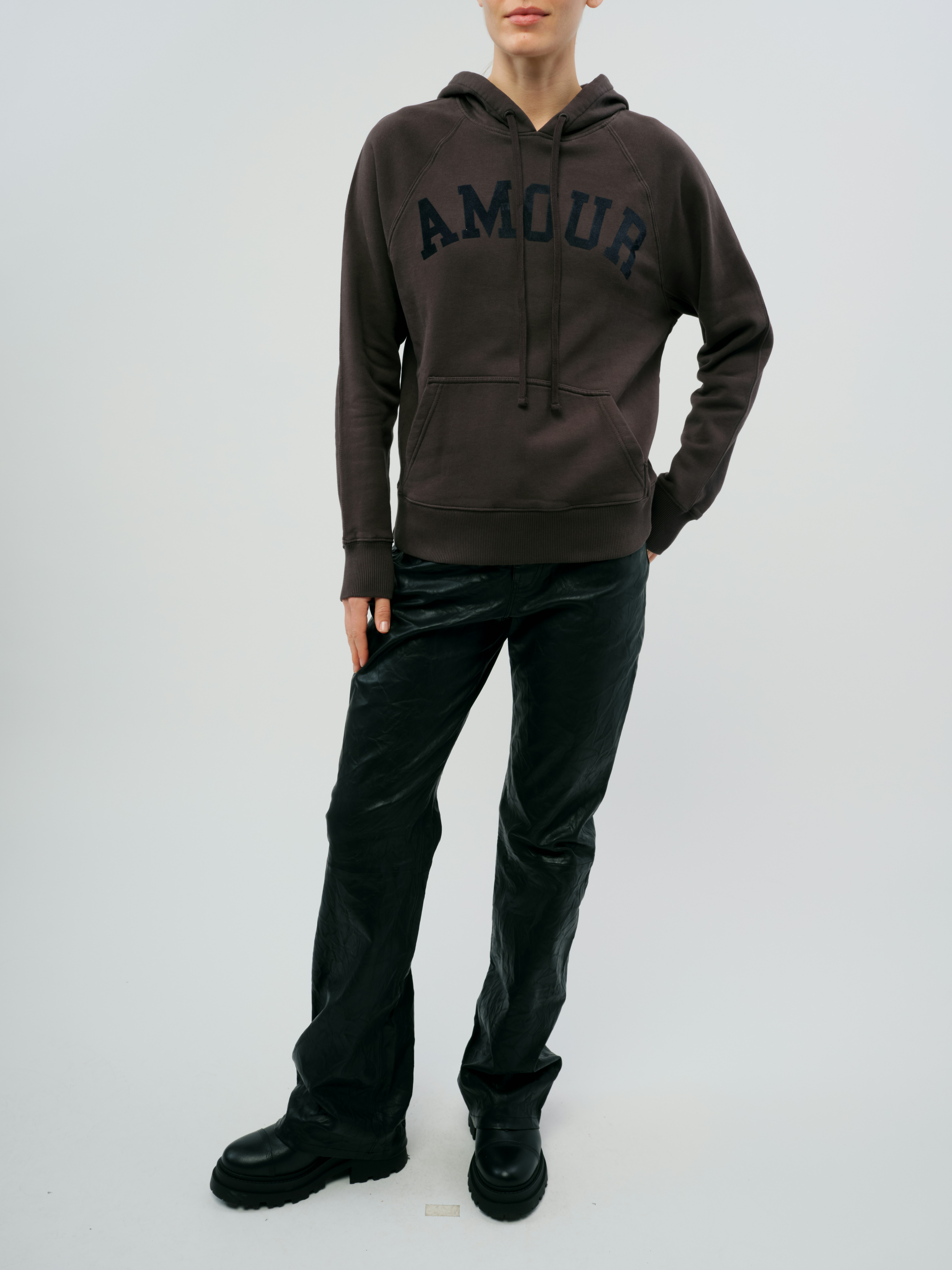 Sweatshirt Clipper 3