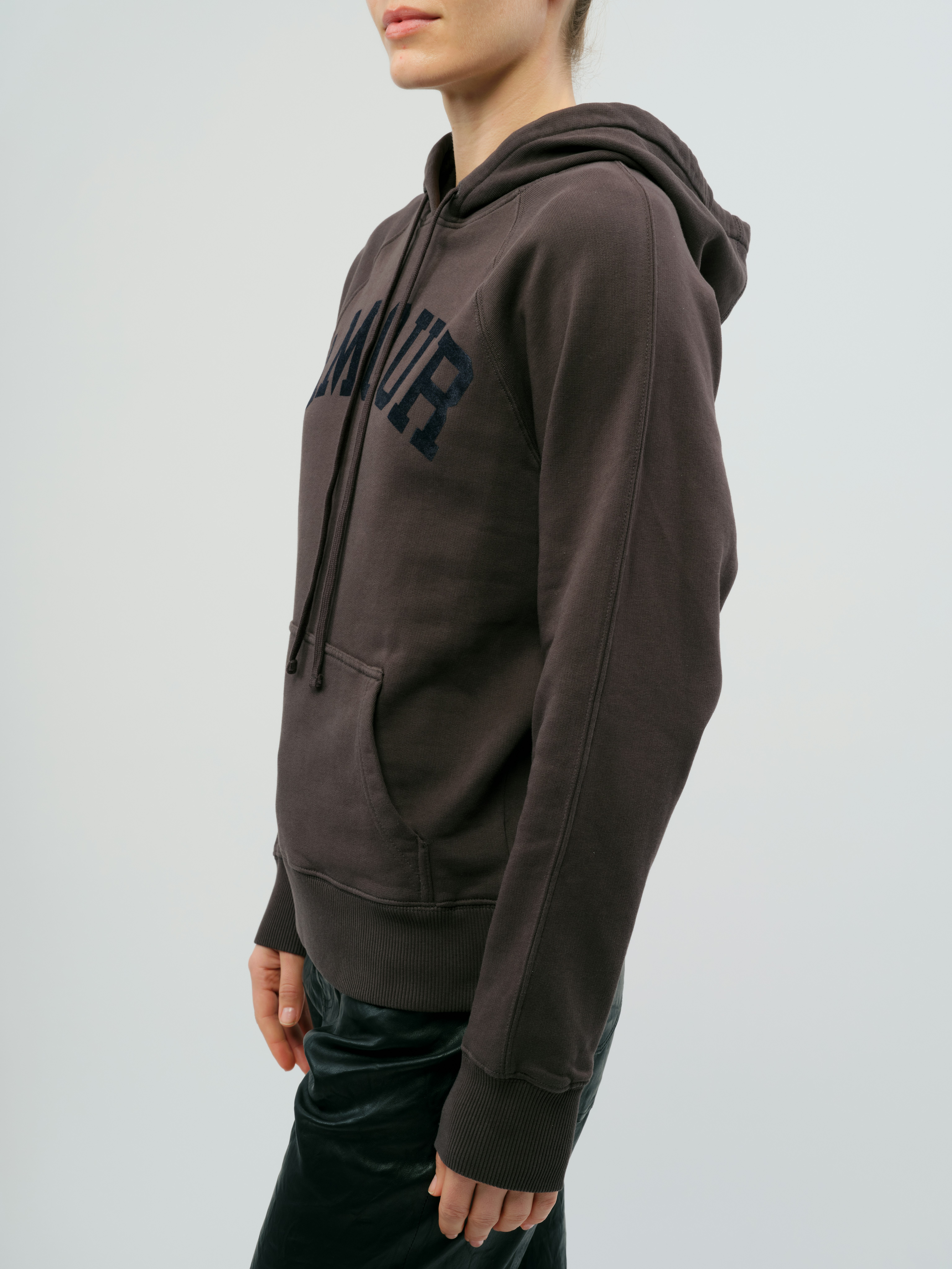 Sweatshirt Clipper 4