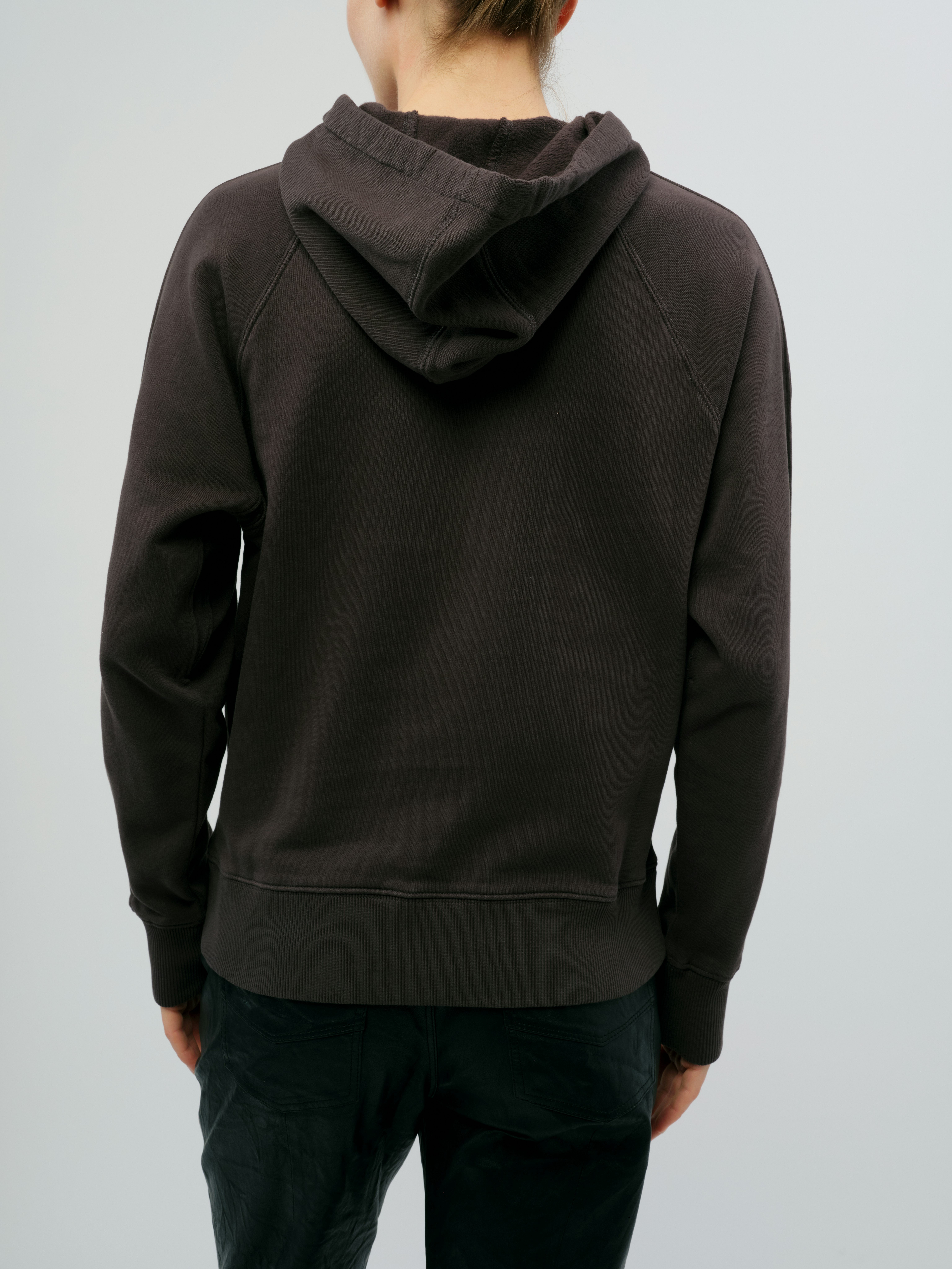 Sweatshirt Clipper 2