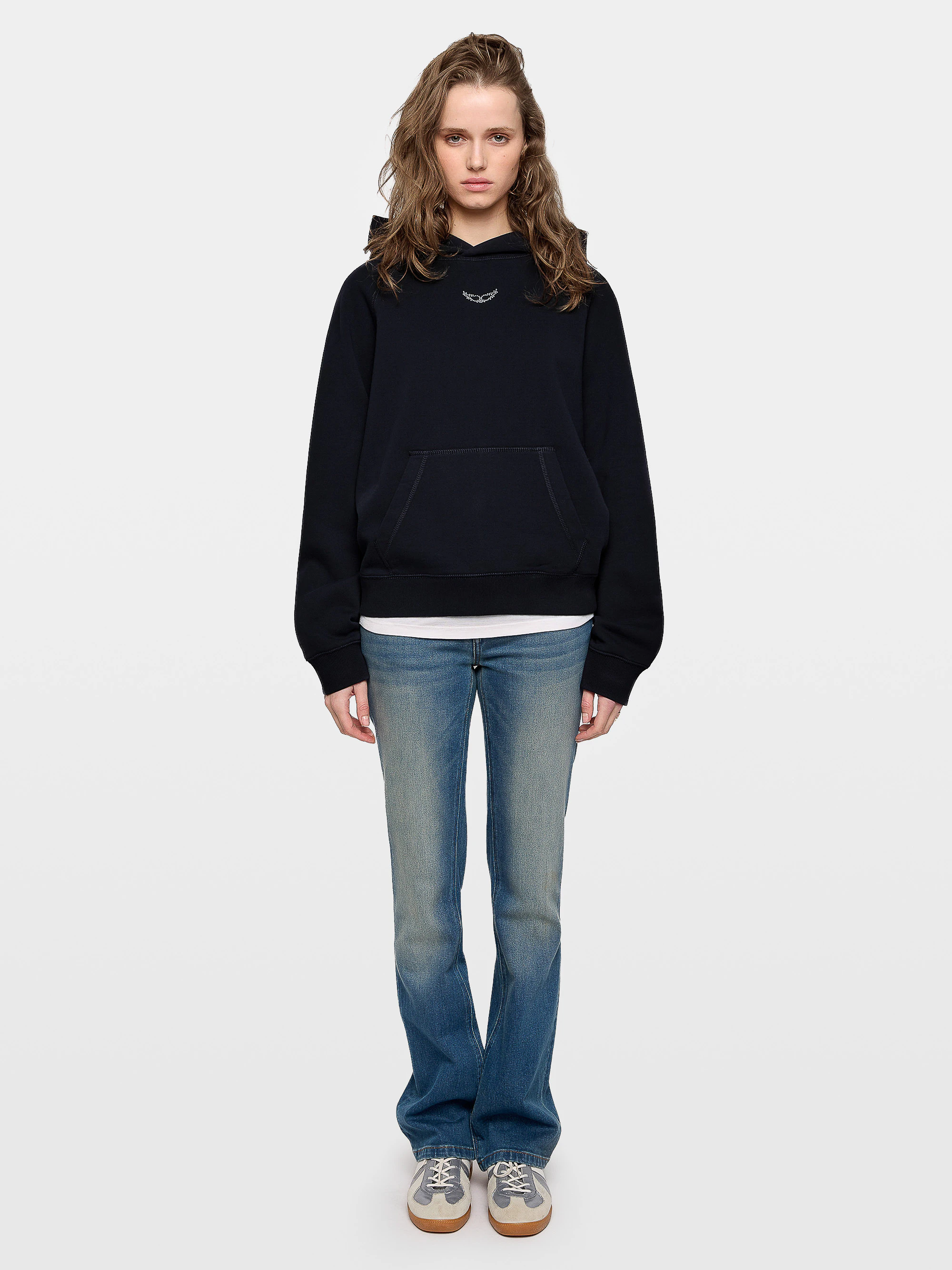 Georgy Sweatshirt