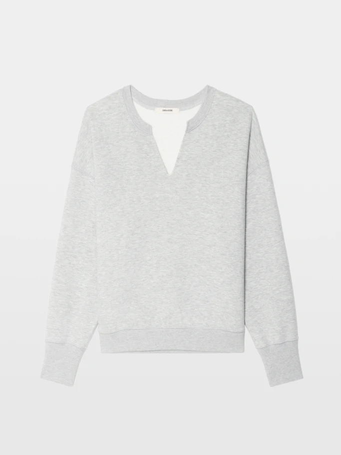Olive Sweatshirt