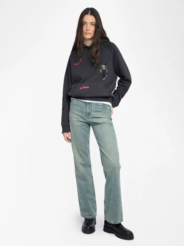 Georgy Sweatshirt