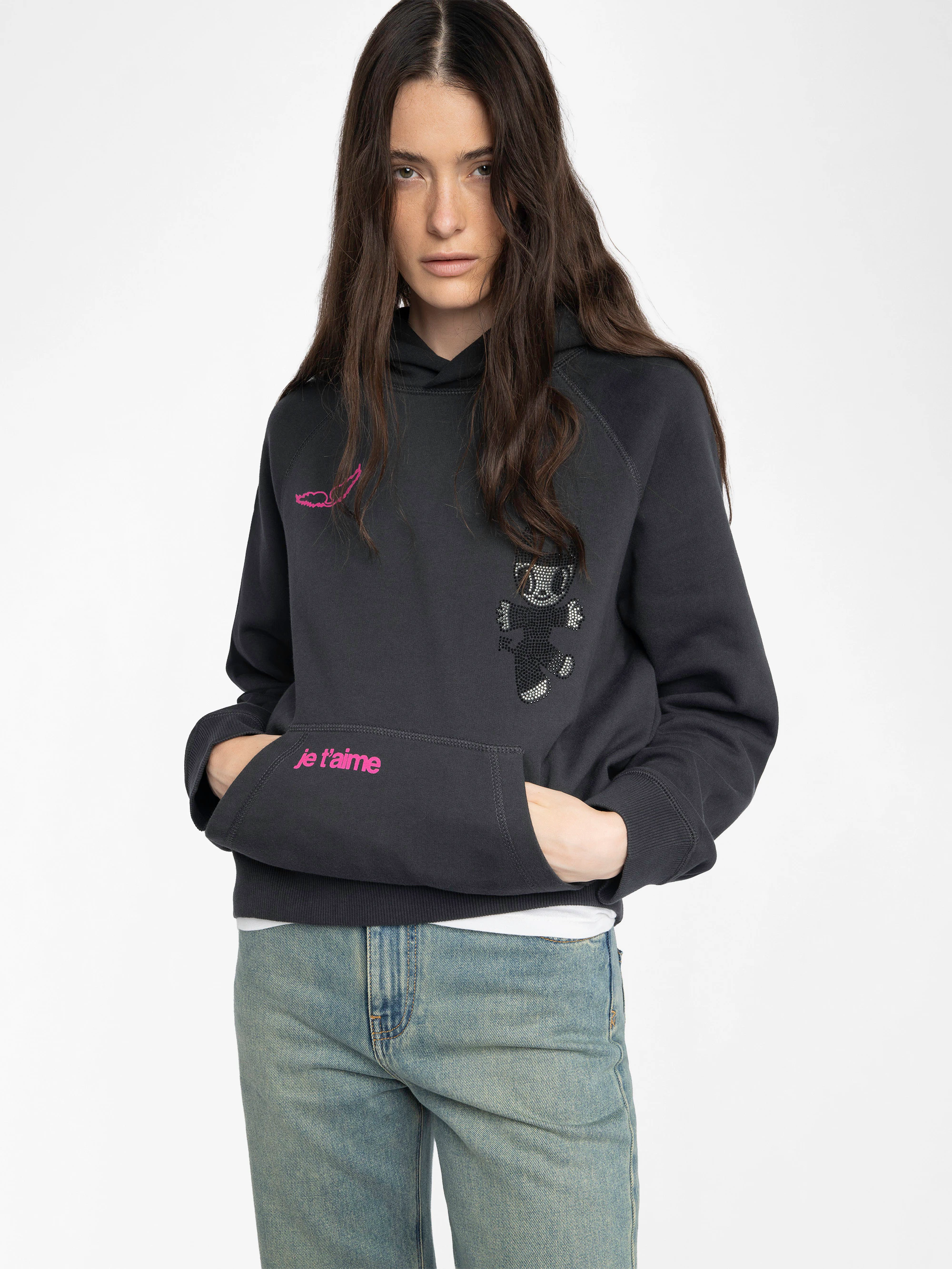 Georgy Sweatshirt