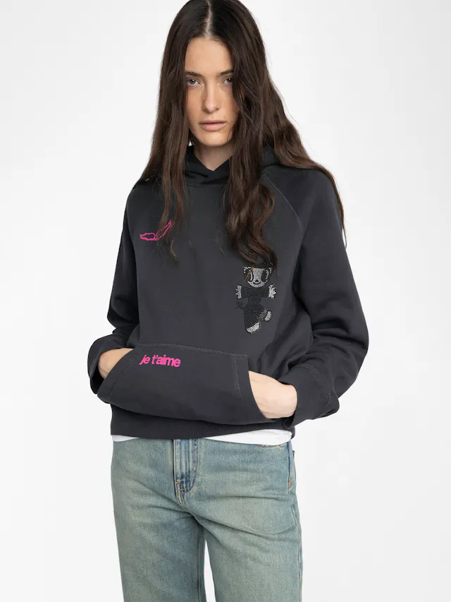 Georgy Sweatshirt