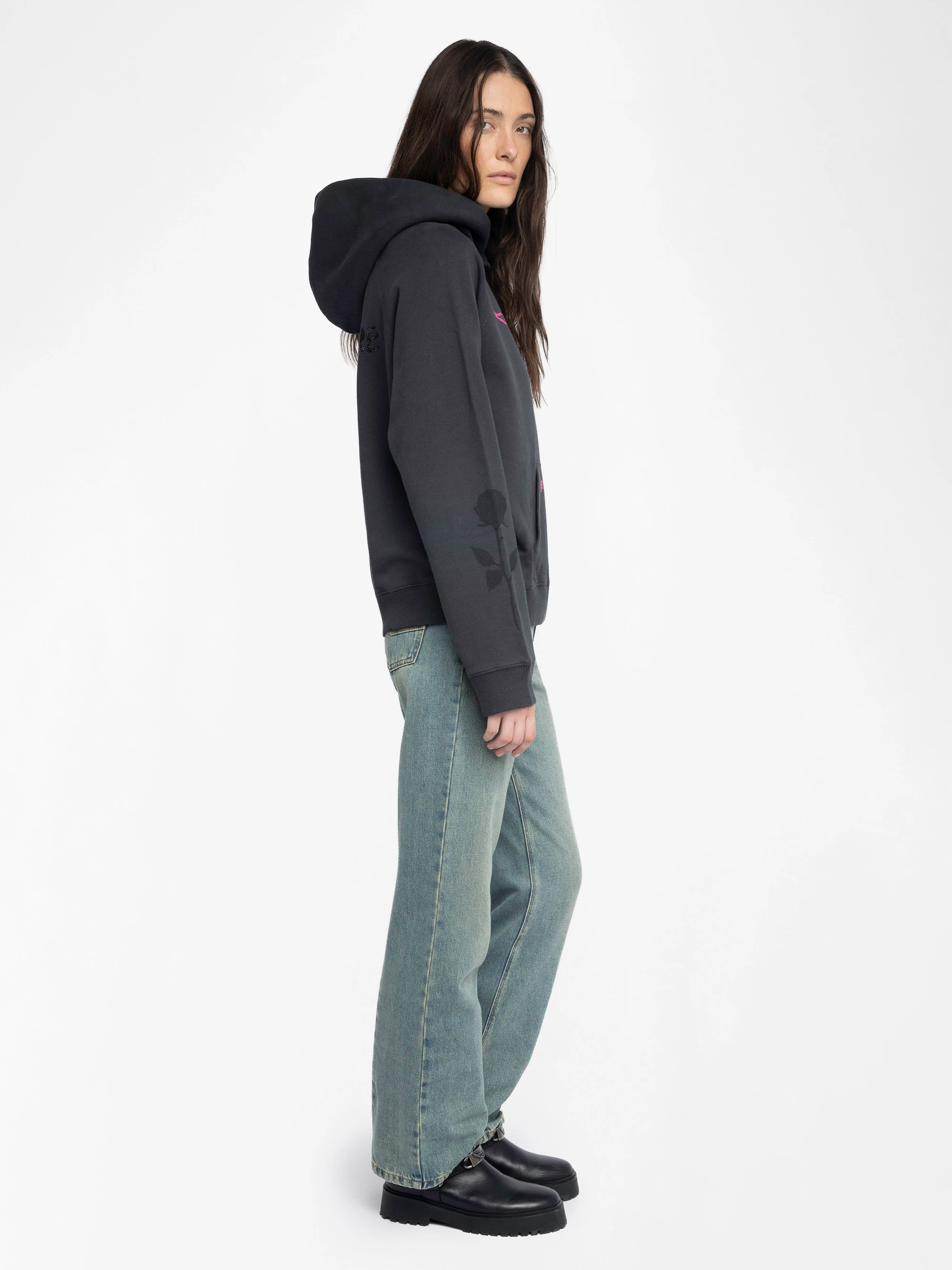 Georgy Sweatshirt