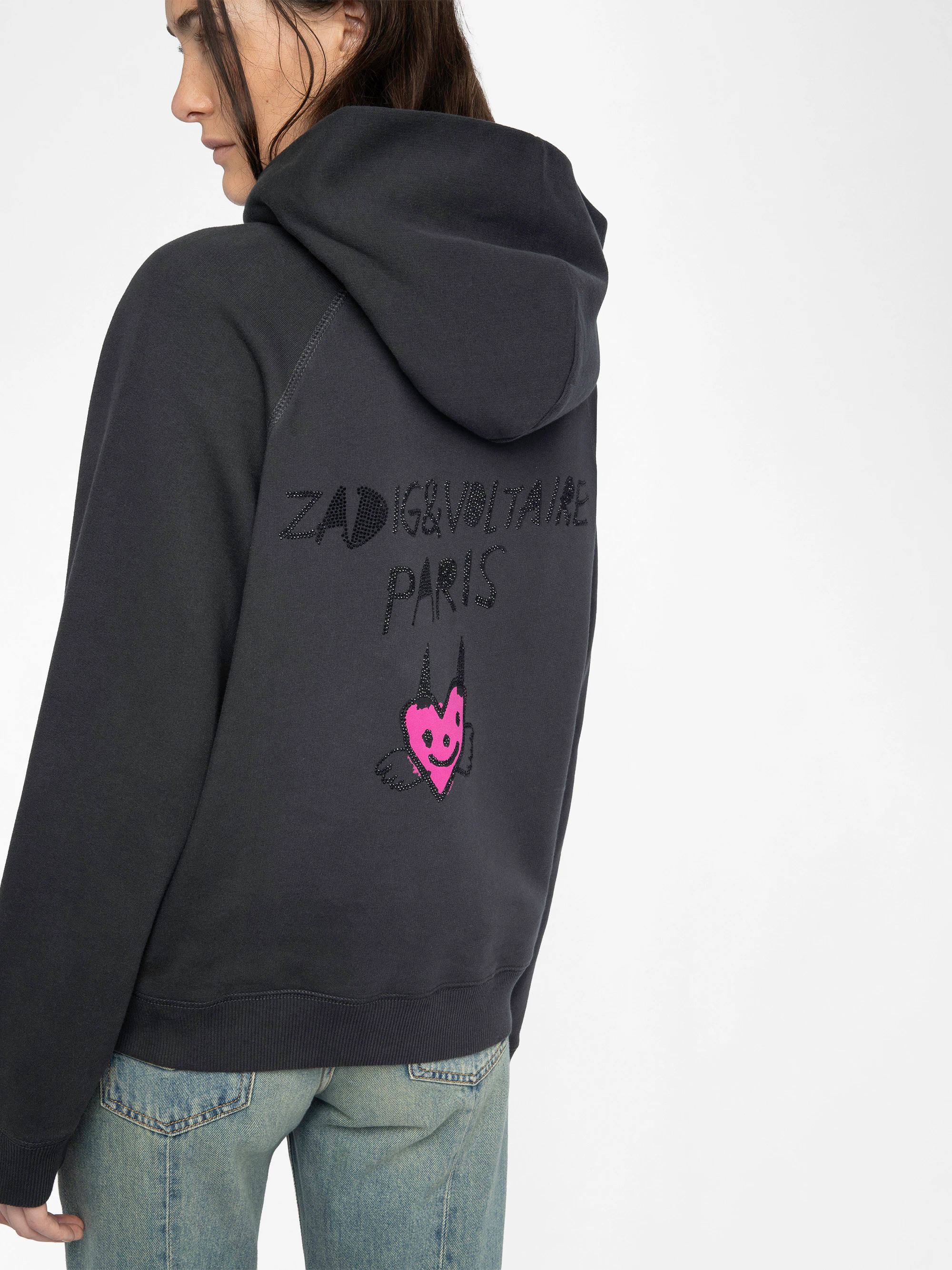 Georgy Sweatshirt