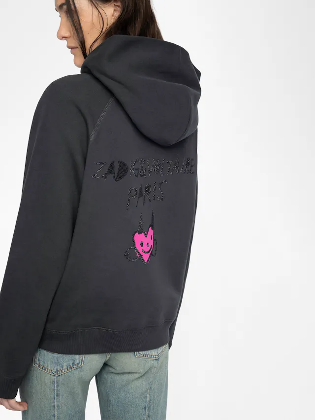 Georgy Sweatshirt