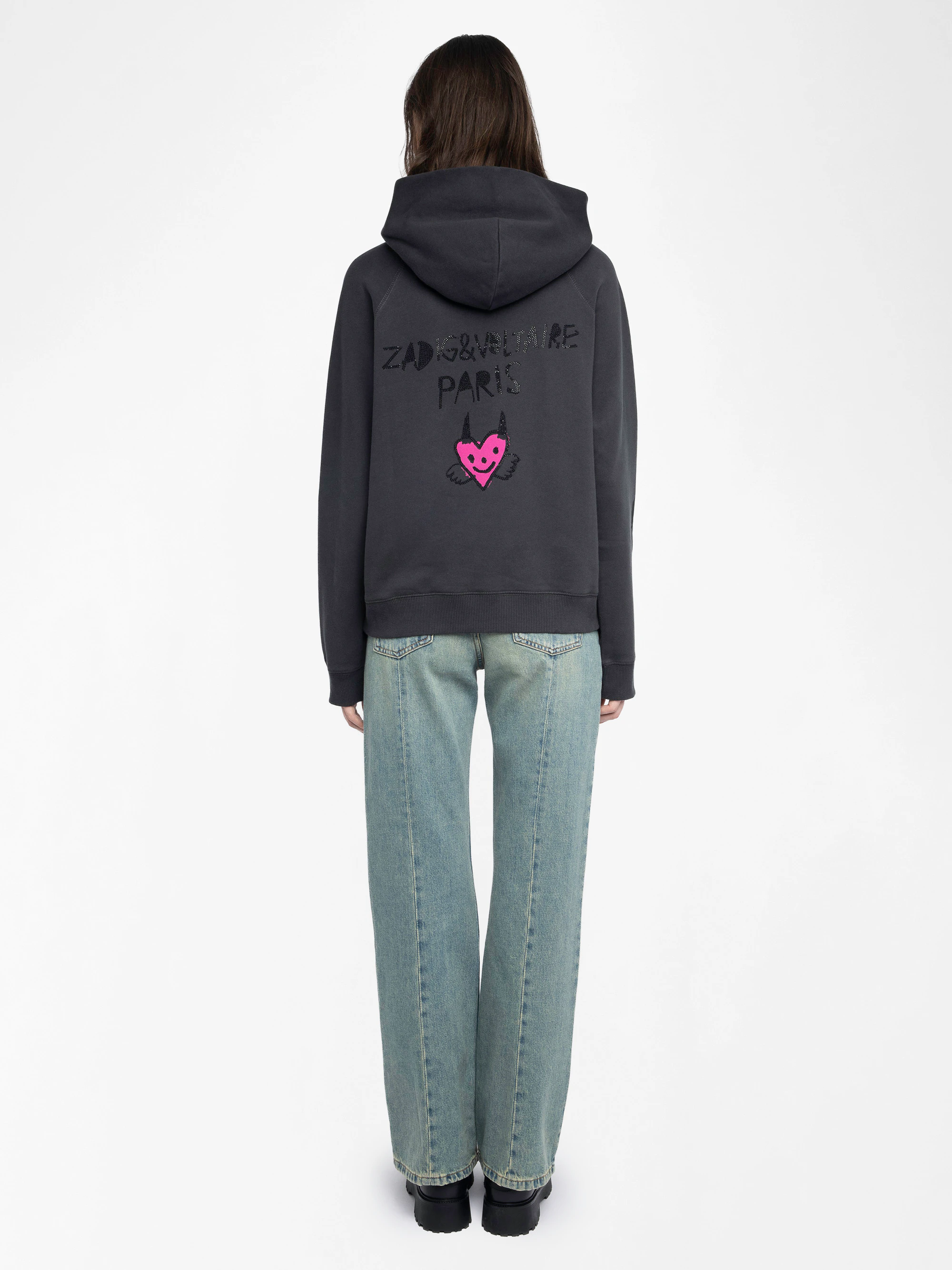 Georgy Sweatshirt