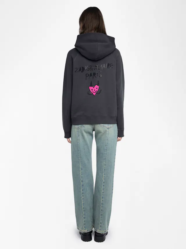 Georgy Sweatshirt