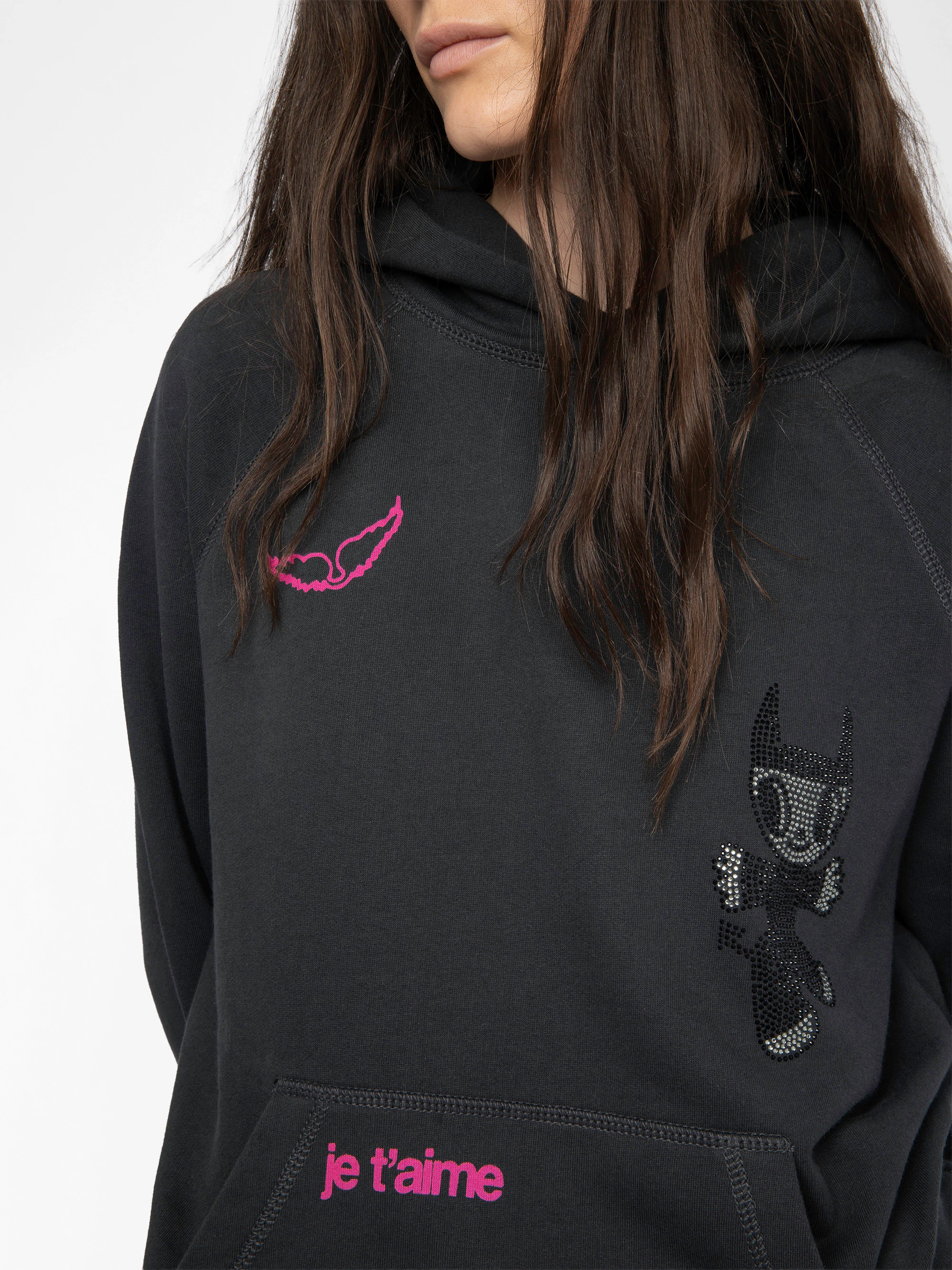 Georgy Sweatshirt
