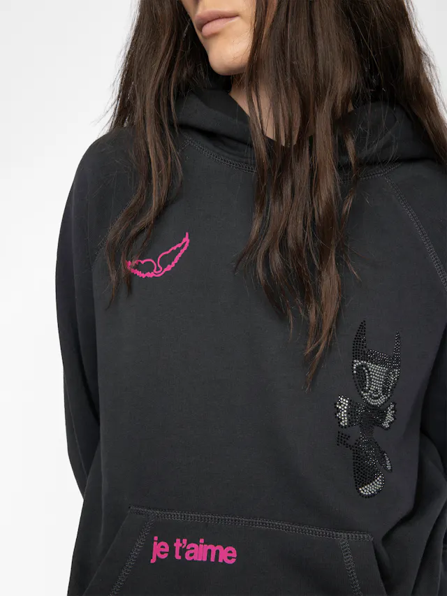 Georgy Sweatshirt