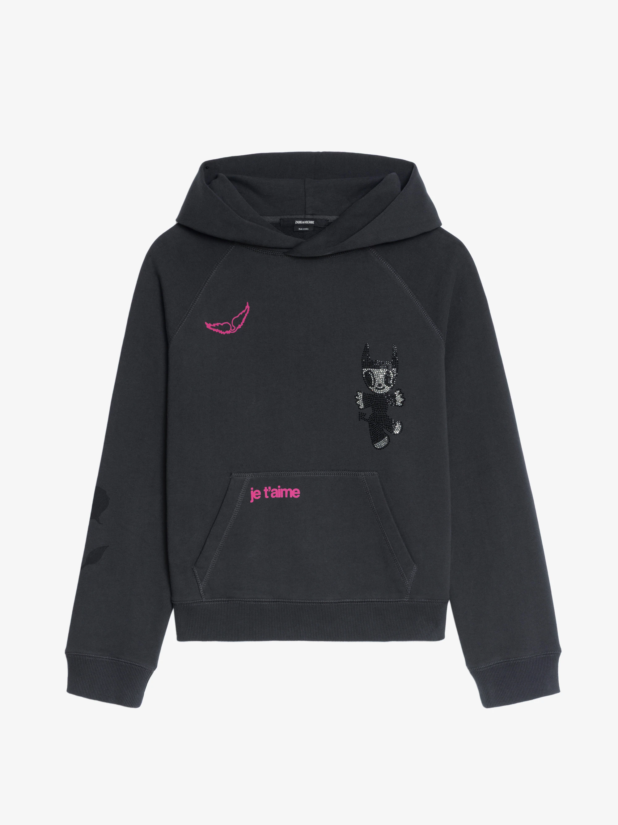 Georgy Sweatshirt