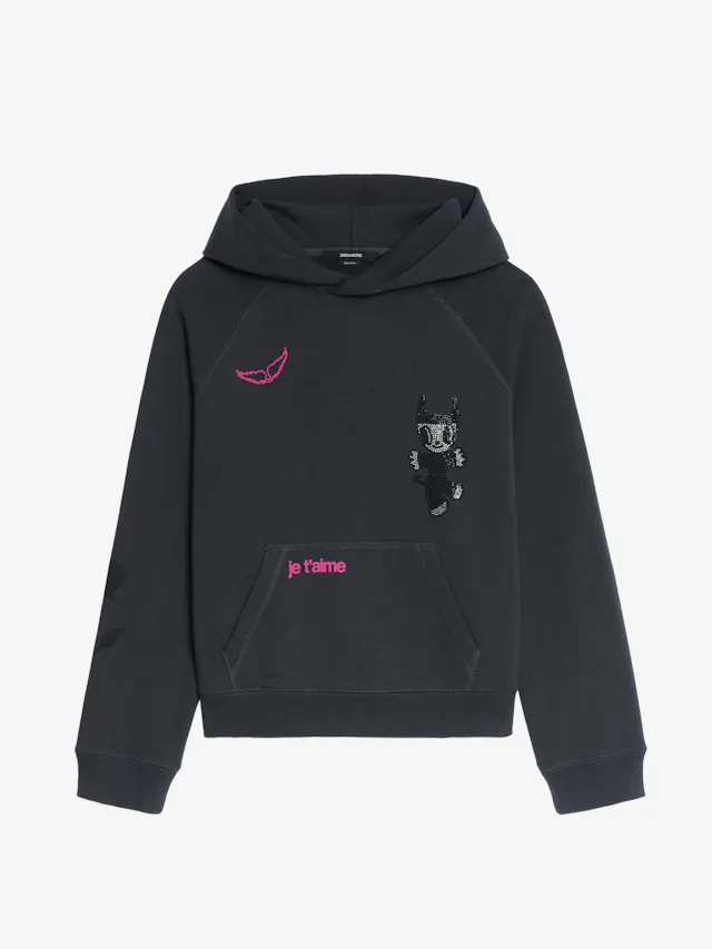 Georgy Sweatshirt
