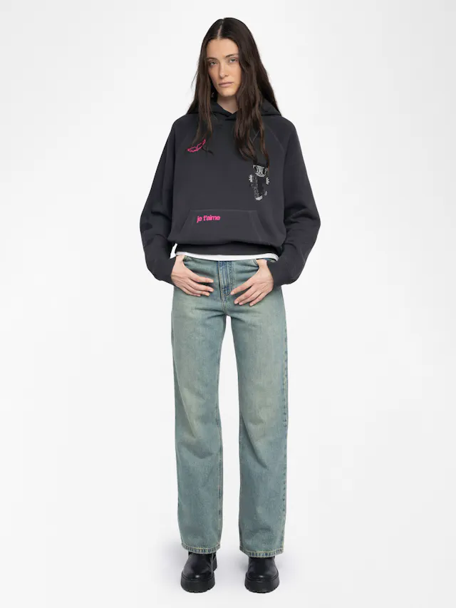 Georgy Sweatshirt