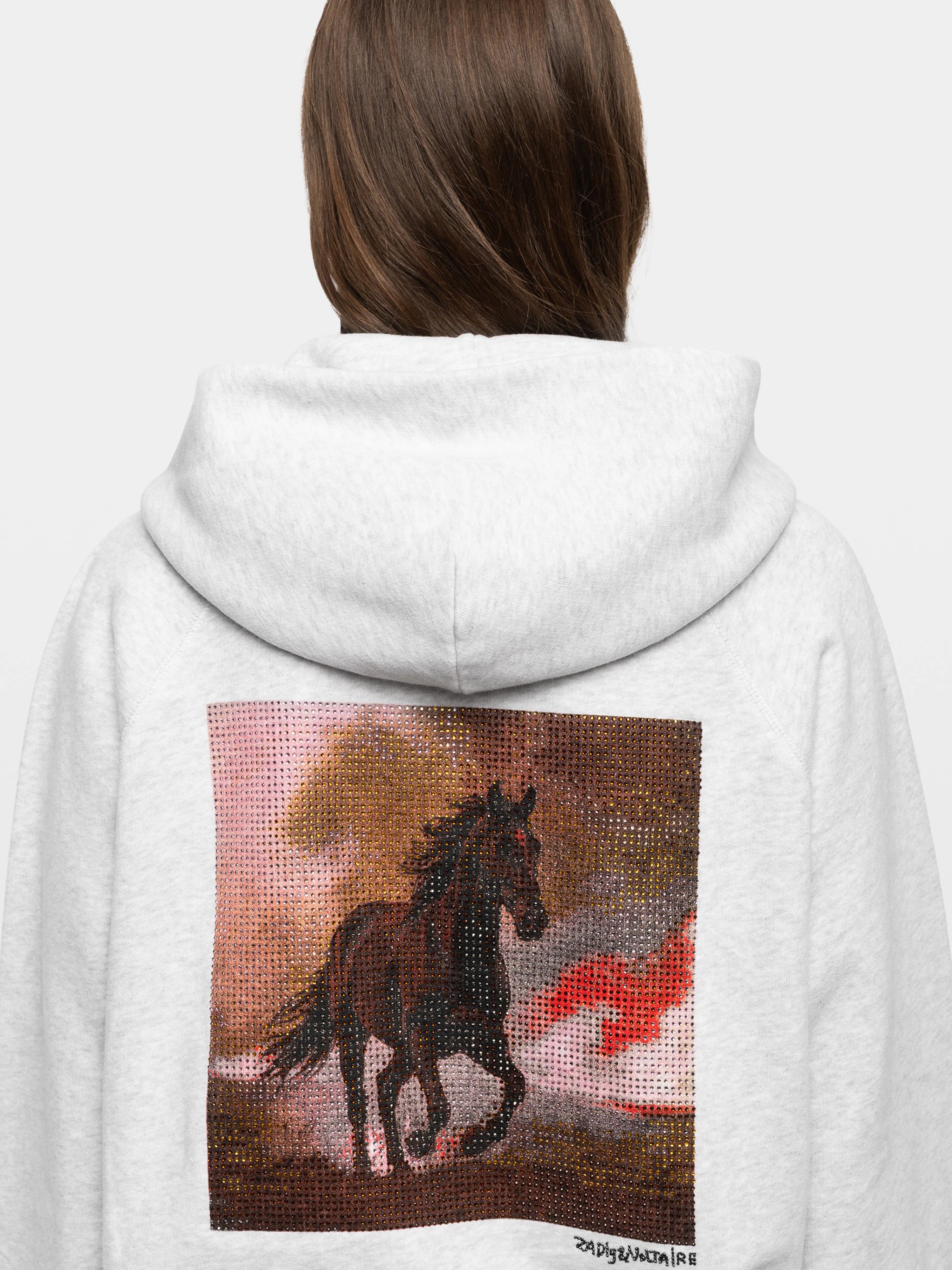 Sudadera Georgy