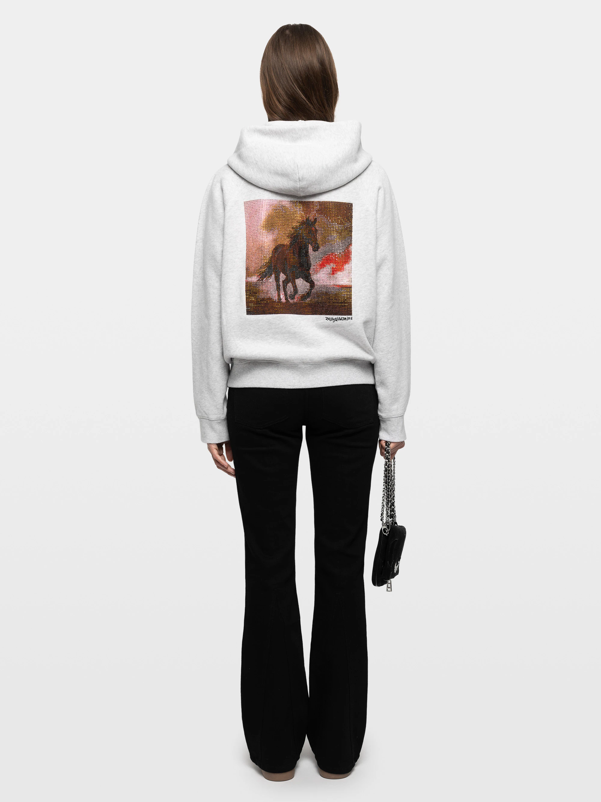 Sudadera Georgy