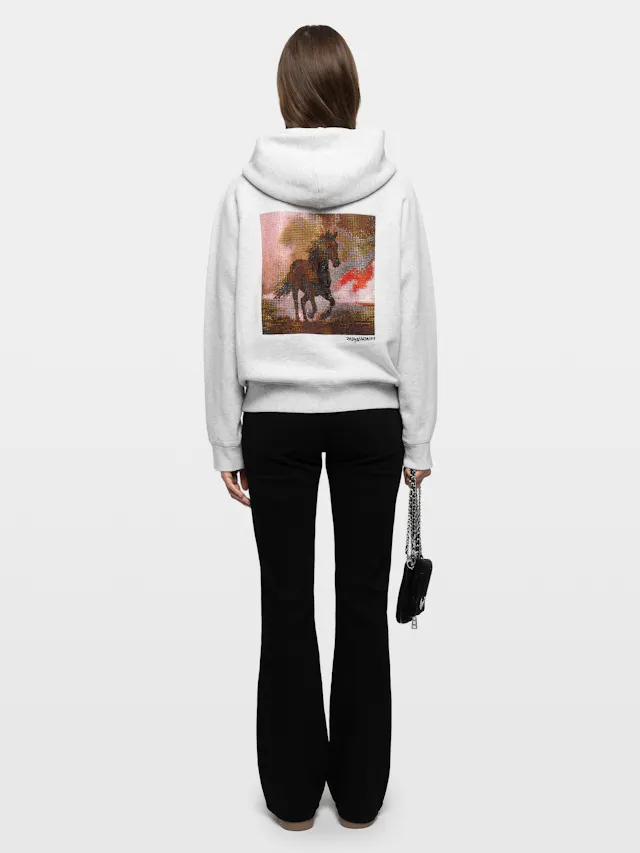 Sudadera Georgy
