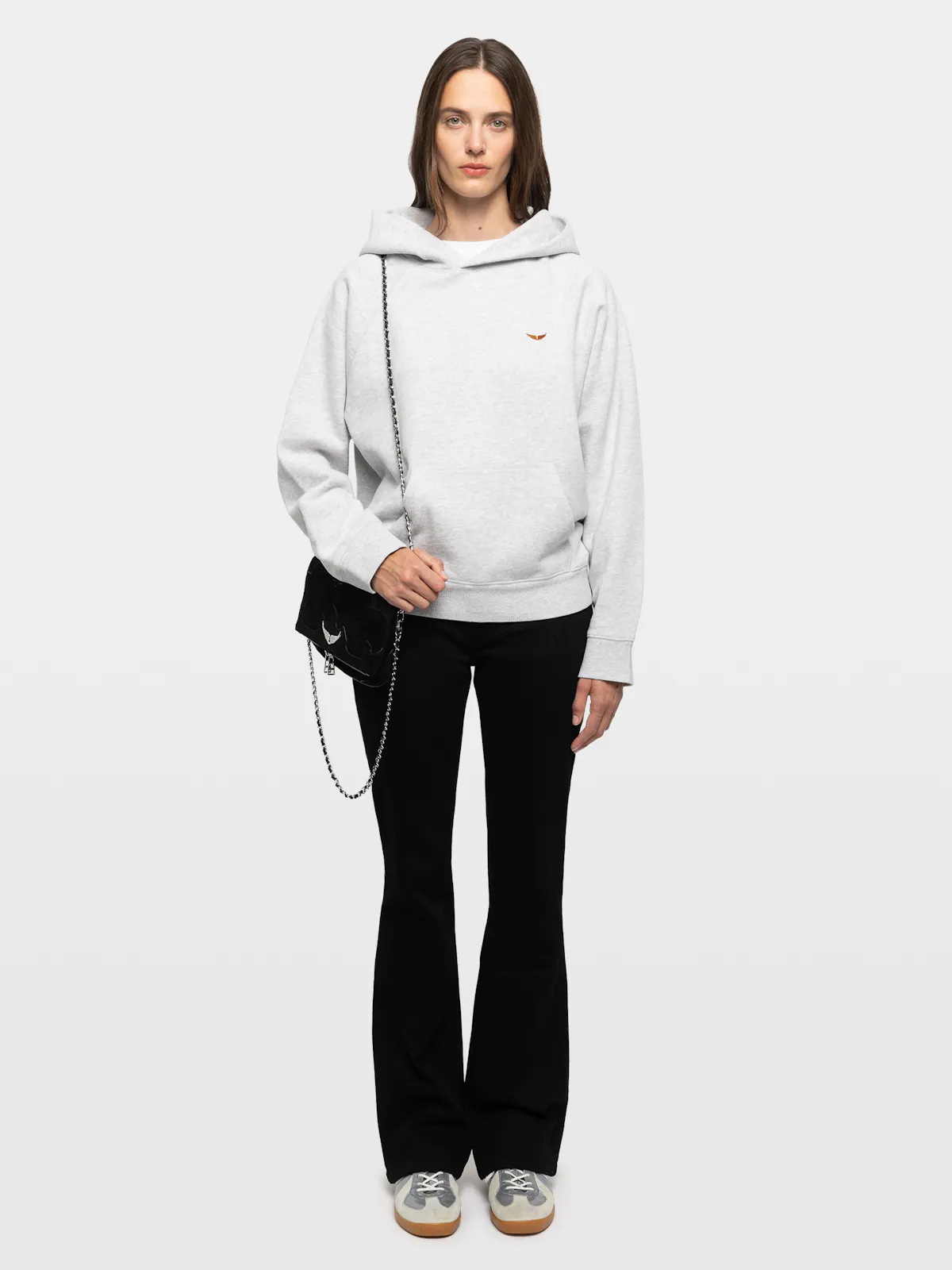 Sweatshirt Georgy