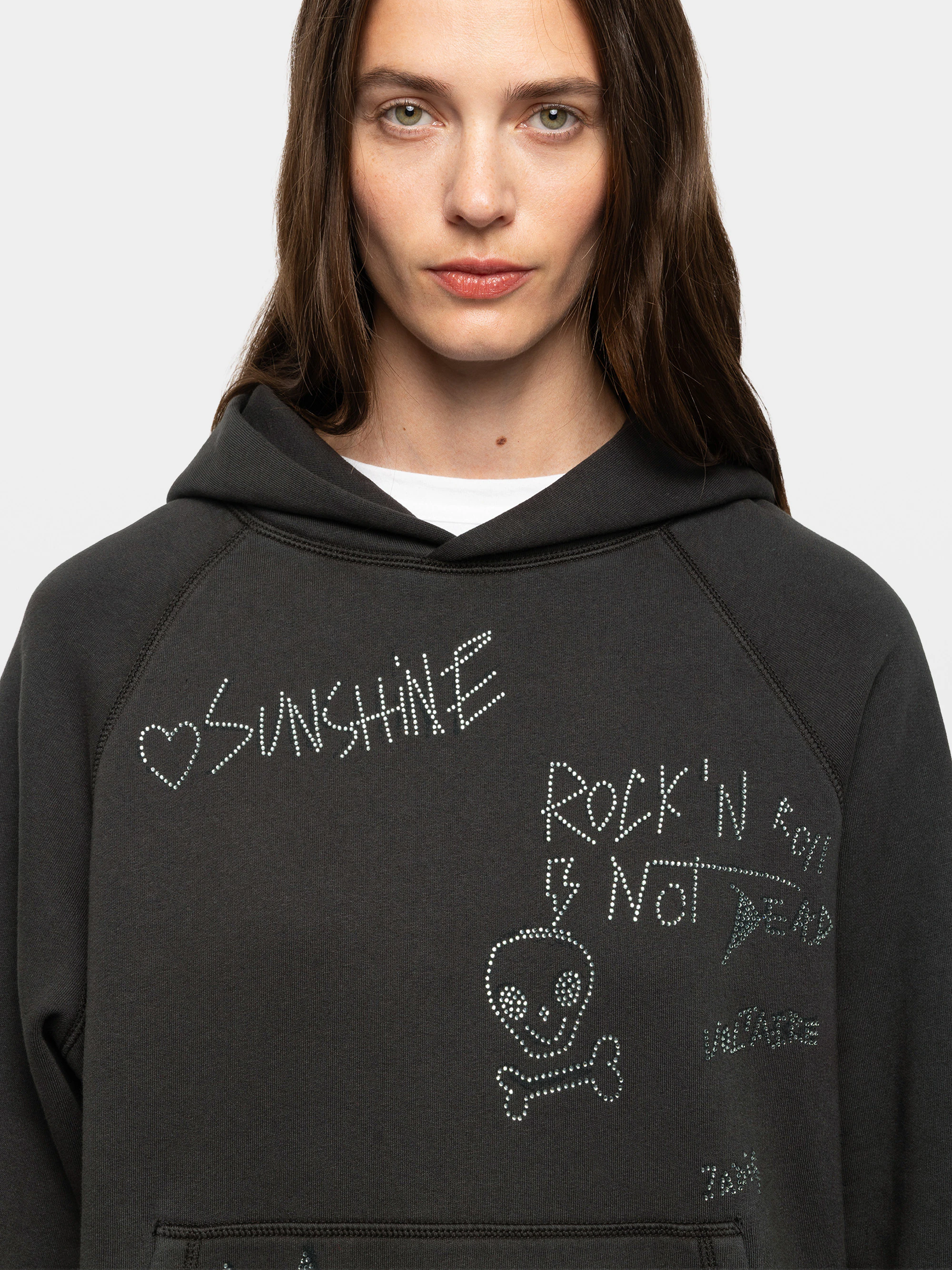 Sudadera Georgy