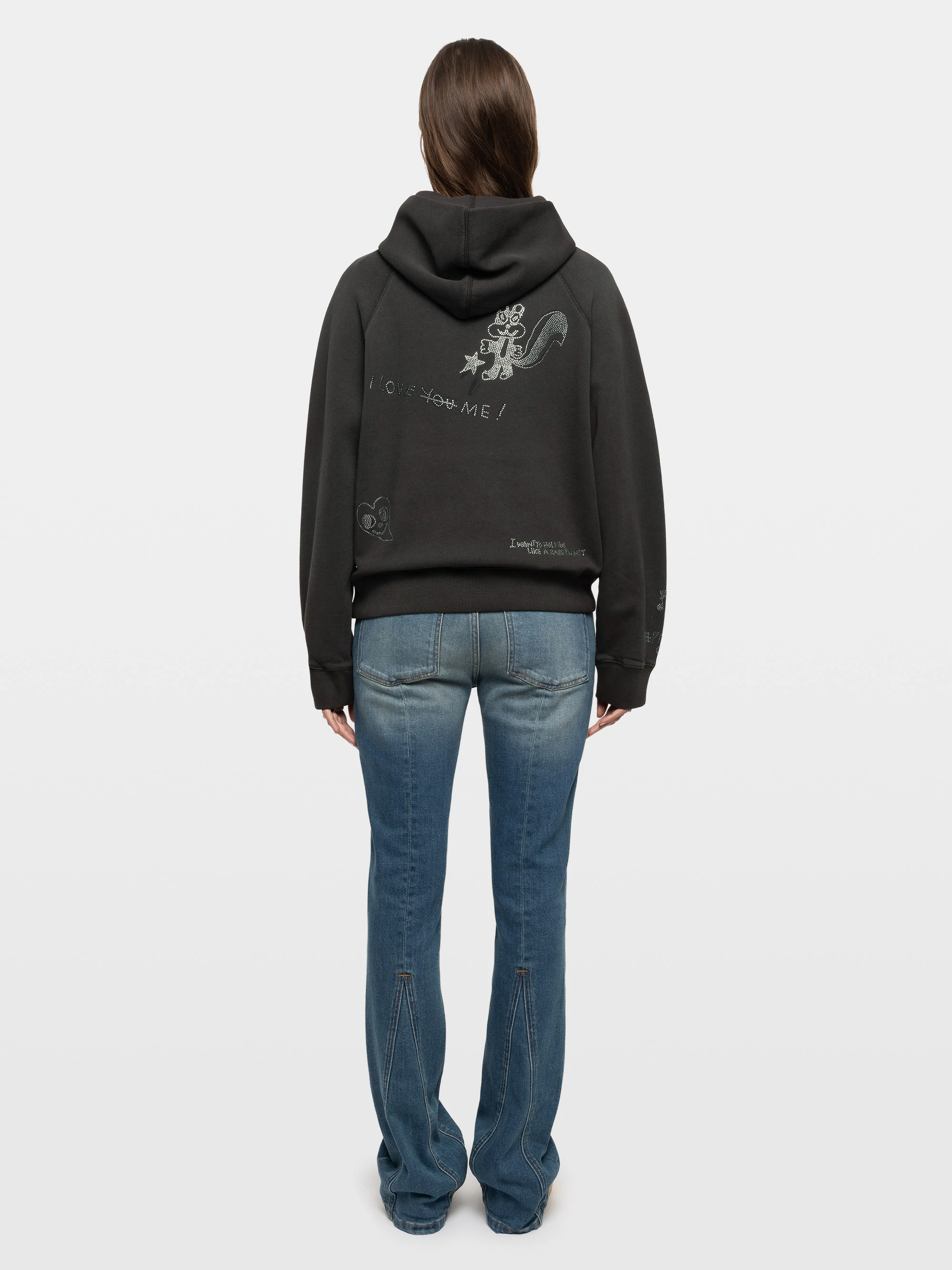 Sudadera Georgy