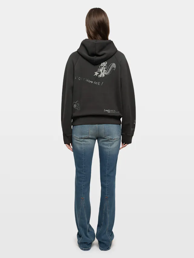 Sudadera Georgy