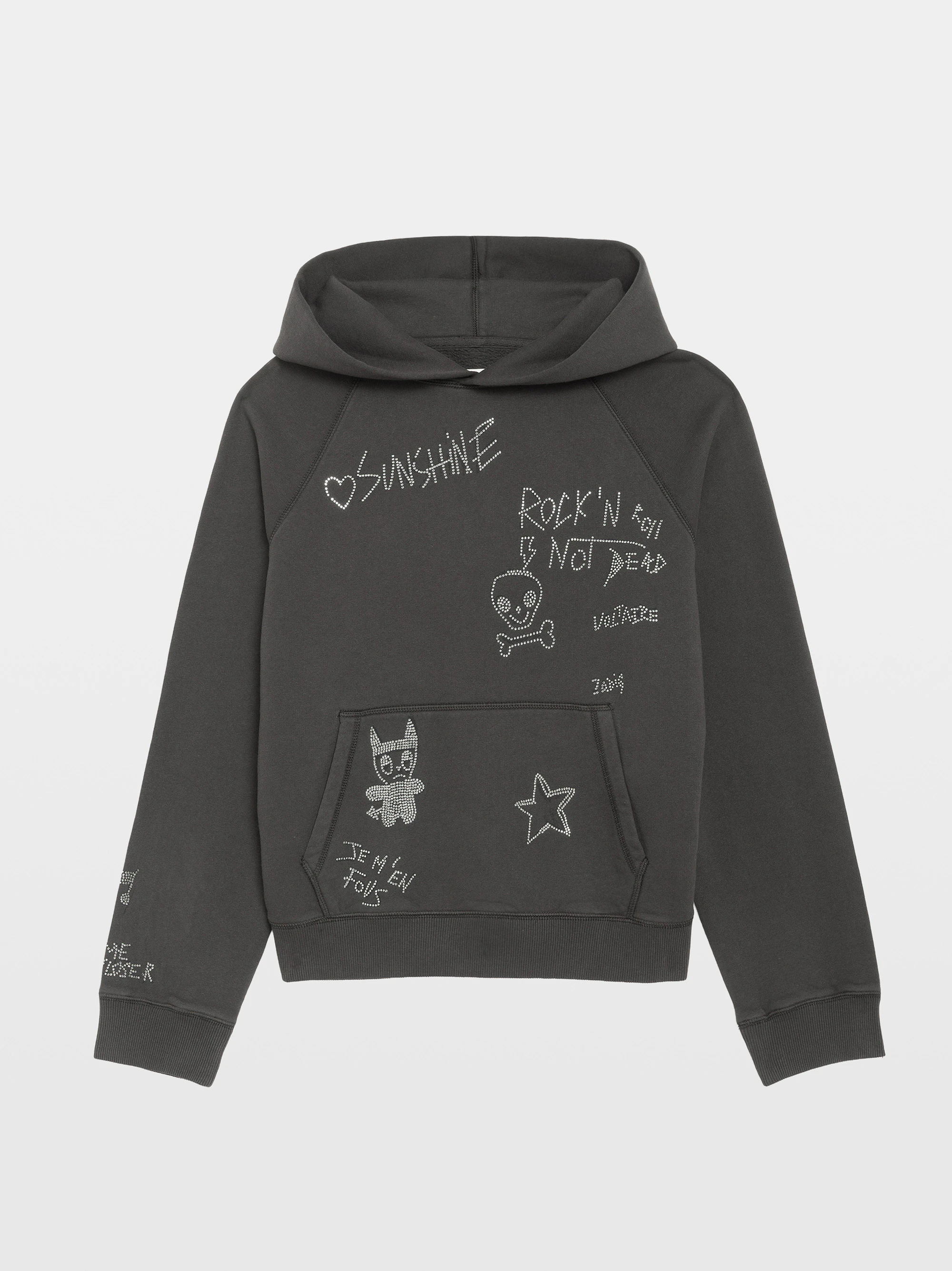 Sudadera Georgy