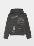 Sudadera Georgy