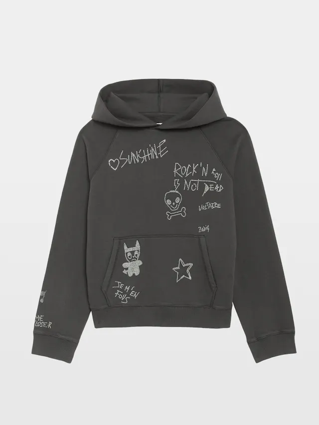 Sudadera Georgy