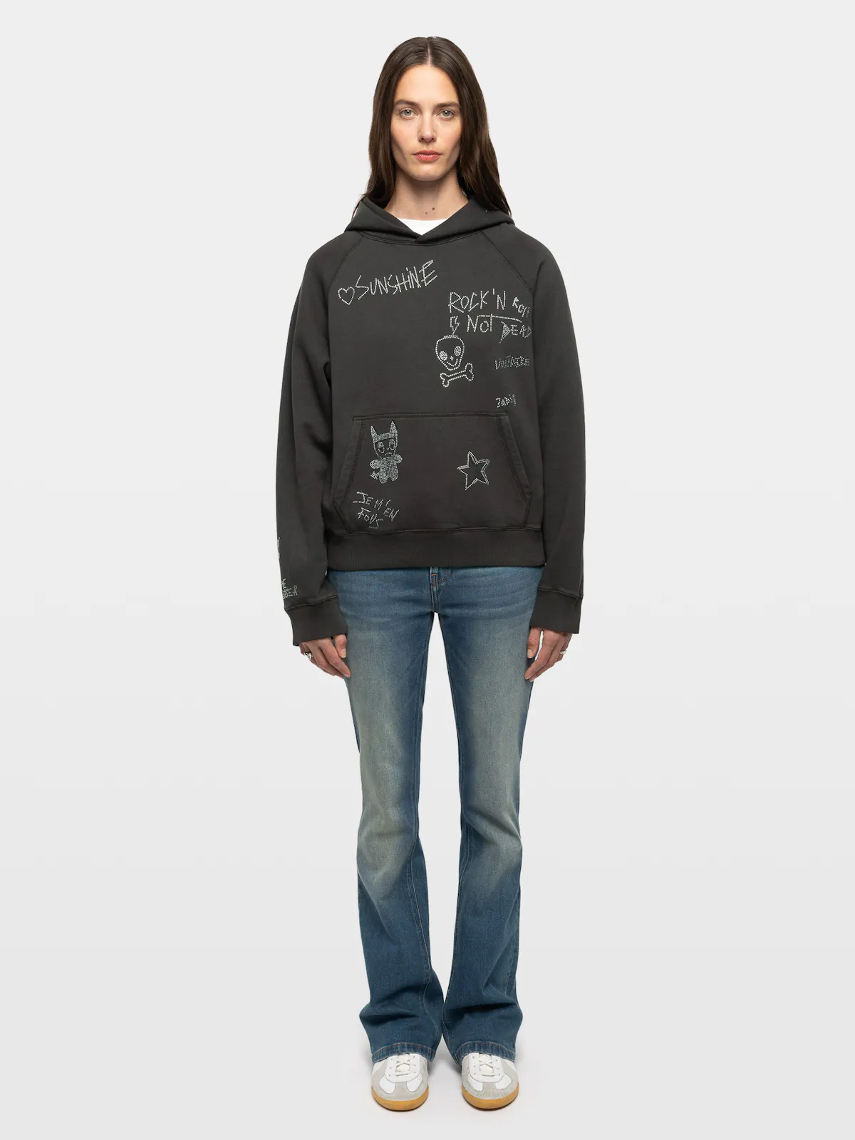 Sweatshirt Georgy