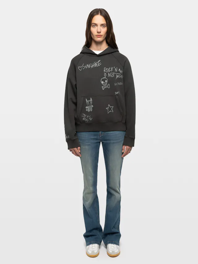 Sudadera Georgy