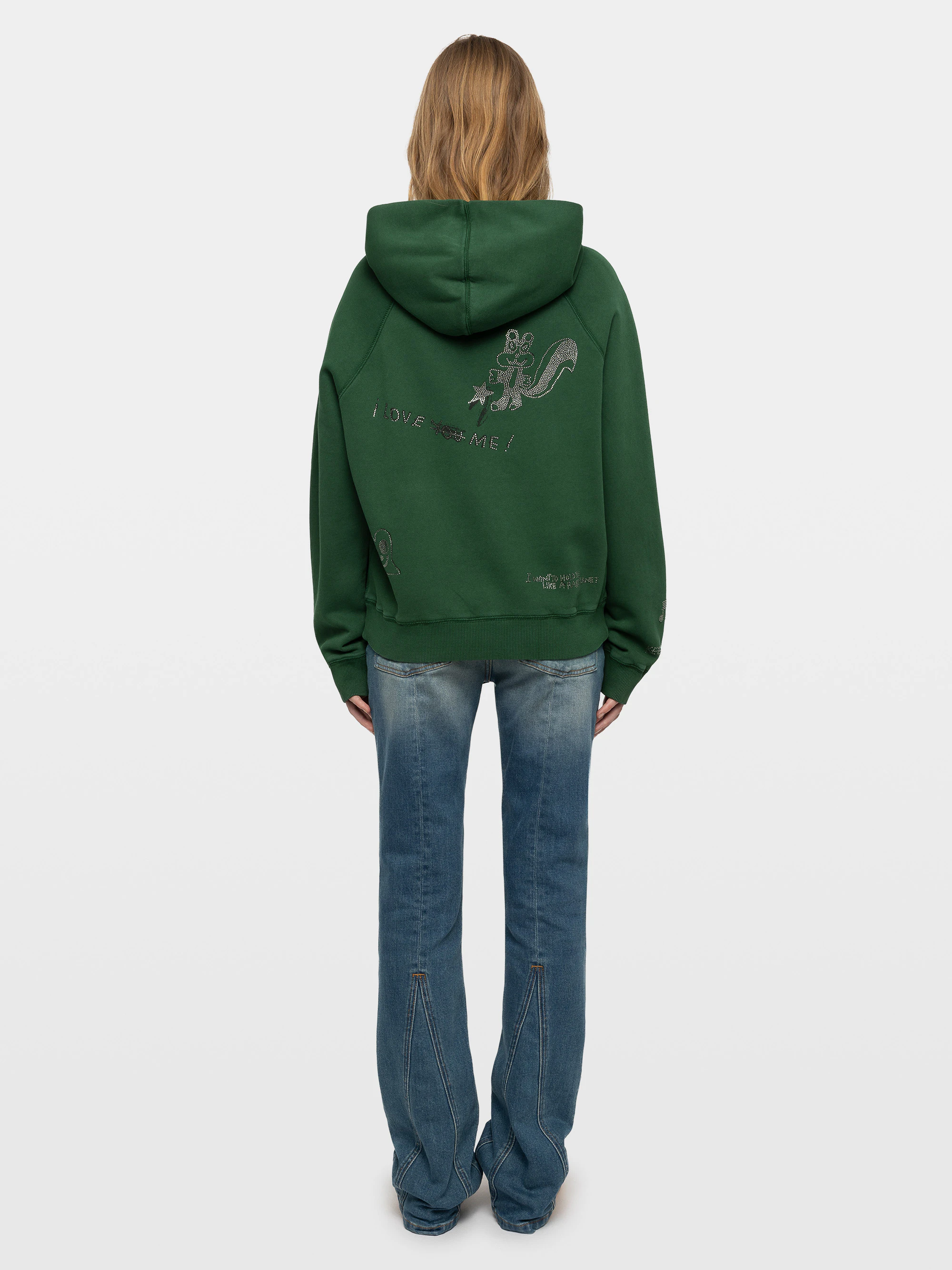 Georgy Sweatshirt